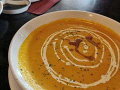 例汤-WOLFGANG PUCK KITCHEN & BAR(迪士尼小镇店)