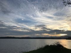 -三岔湖景区