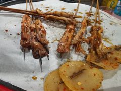 -醉烧膘·烧烤夜宵王(总店)