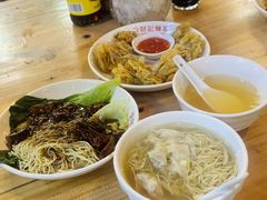 -吴财记面家(大同路店)
