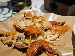 -费大厨辣椒炒肉(黄兴中心广场店)