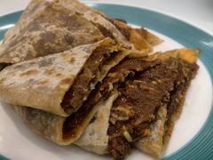 -宛平李记小吃(东关街店)