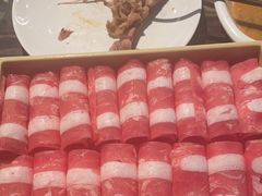 -冠菌火锅自助(东莞桥头店)