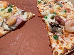 -棒约翰比萨·意面(老闵行店)