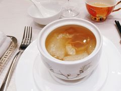 -洲际酒店·凌霄餐厅(紫峰大厦店)
