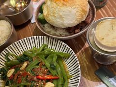 -岛风·台食小馆 ISLAND BISTRO(烟台山店)