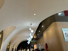-宁波汤团店(外滩店)