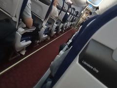 -郑州新郑国际机场-T2航站楼