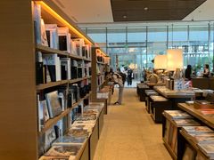 -茑屋书店(天目里店)