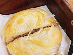 -长安记·大美陕菜(朝阳大悦城店)