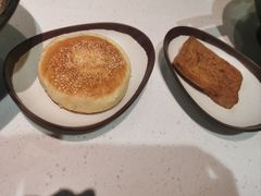 豆腐干-牛汤哥慢熬牛肉汤(五道口店)