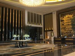 -富力威斯汀酒店-中国元素中餐厅(武昌临江店)