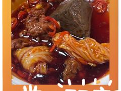-怒火八零串串火锅(大渡口新天泽店)