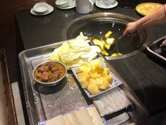 -门家大院铁锅炖·KTV·包房(浑南店)