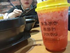 -粶鼎记米线(凯德MALL店)