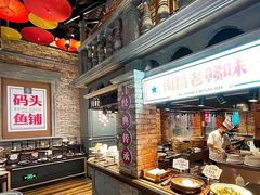 -老房子·南昌菜(双子塔店)