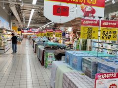 -大润发(张江店)