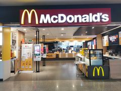 门面-麦当劳(杭州东站高铁店)