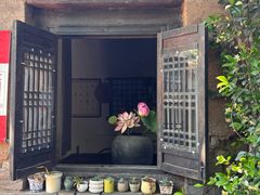 -甲乙丁書店·书茶咖·四合院