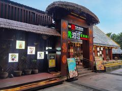 -沿江黎家簸箕宴·文昌鸡(百花谷店)