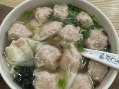 -石门侯·石门馄饨侯(革新北街店)