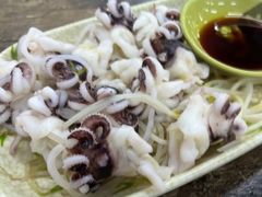 -贞姨美食·老字号海鲜大排档