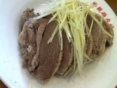 鹅肉-乡亲鹅肉城(吴江店)