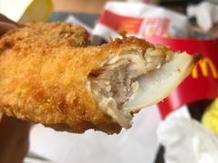 -麦当劳(伟城广场店)