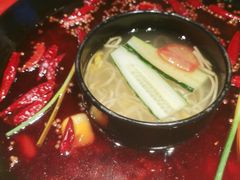 -香佰里鲜货火锅(佳乐金街店)