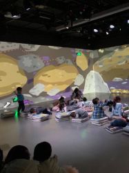 -小鸡哆哆故事屋·儿童乐园(嘉里城店)