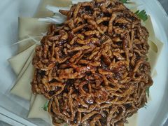 -鹤鸣嘉印象饭店(东市场小区店)
