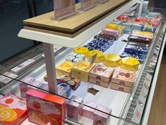 -好利来(东直门银座店)