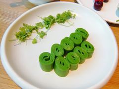 小大董凉皮-小大董·烤鸭(王府井apm店)