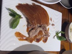 -北京老铺烤鸭(老城根店)