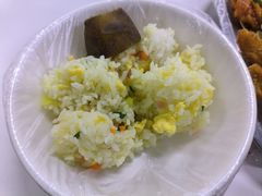 -香里香自助快餐(全安广场店)