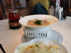-扬州香格里拉·香宫中餐厅