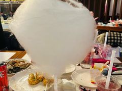 -The COOK·厨餐厅·自助餐(浦东嘉里大酒店)