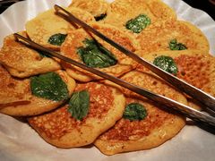 薄荷红糖饼-真味汤馆(汽博店)