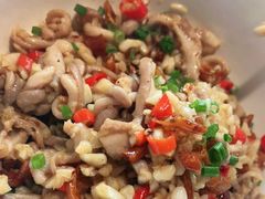 衡东脆肚-农耕记·湖南土菜(科技园店)