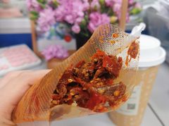 -去茶山(重庆万象城店)