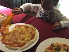 -Geneva日内瓦餐厅(西郊宝成花苑店)