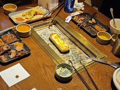 -新石器烤肉(之心城店)