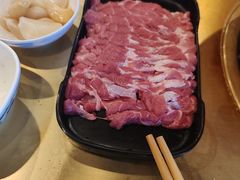 -牛街清真满恒記(平安里西大街店)