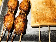 -管氏翅吧(马家堡店)