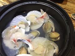 -润泽园椰子鸡(汇一城店)
