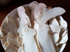 -山人野生菌餐厅