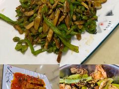 -尚岛私房菜(西方巷店)