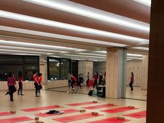 -威尔仕W FITNESS健身会所(联洋广场店)