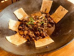 -皖北巫氏三胖地锅鸡(正大店)