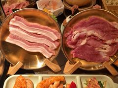-梨花自助烤肉(乐宾店)